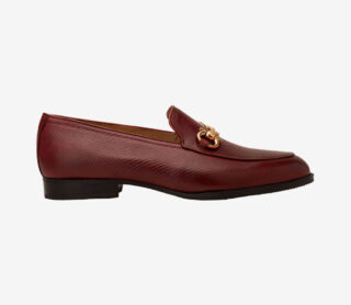 New Featured Genuine Handmade Leather Loafers